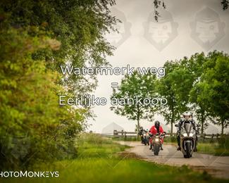 Motor Elfstedentocht – 9 juni 2025 photo