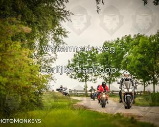 Motor Elfstedentocht – 9 juni 2025 photo