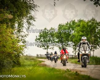 Motor Elfstedentocht – 9 juni 2025 photo