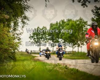 Motor Elfstedentocht – 9 juni 2025 photo