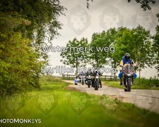 Motor Elfstedentocht – 9 juni 2025 photo
