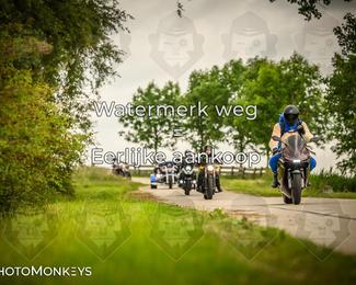 Motor Elfstedentocht – 9 juni 2025 photo