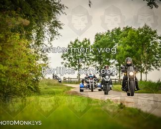 Motor Elfstedentocht – 9 juni 2025 photo