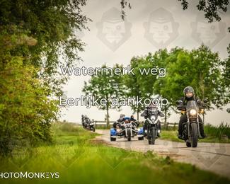 Motor Elfstedentocht – 9 juni 2025 photo