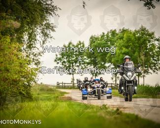 Motor Elfstedentocht – 9 juni 2025 photo