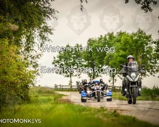 Motor Elfstedentocht – 9 juni 2025 photo