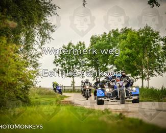 Motor Elfstedentocht – 9 juni 2025 photo