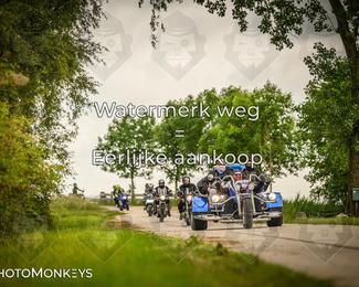 Motor Elfstedentocht – 9 juni 2025 photo