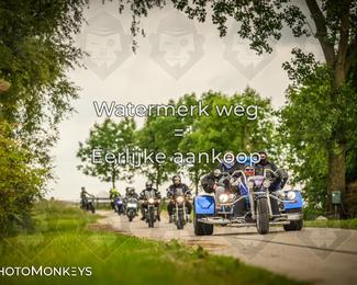 Motor Elfstedentocht – 9 juni 2025 photo