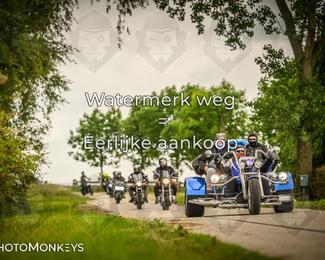 Motor Elfstedentocht – 9 juni 2025 photo