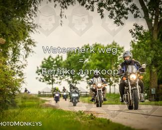 Motor Elfstedentocht – 9 juni 2025 photo