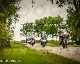 Motor Elfstedentocht – 9 juni 2025 photo