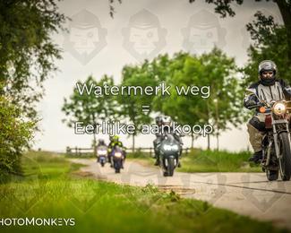 Motor Elfstedentocht – 9 juni 2025 photo