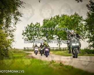 Motor Elfstedentocht – 9 juni 2025 photo