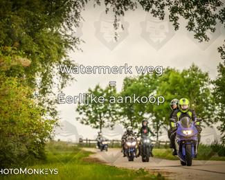 Motor Elfstedentocht – 9 juni 2025 photo