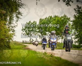 Motor Elfstedentocht – 9 juni 2025 photo
