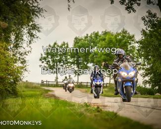 Motor Elfstedentocht – 9 juni 2025 photo