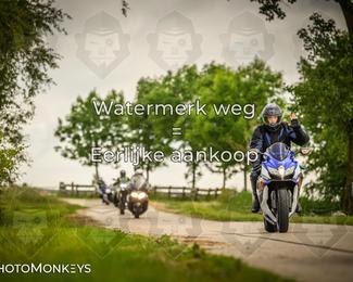 Motor Elfstedentocht – 9 juni 2025 photo
