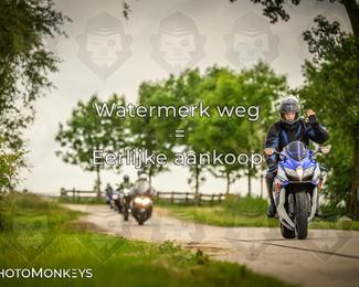 Motor Elfstedentocht – 9 juni 2025 photo