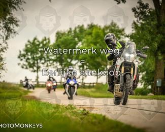 Motor Elfstedentocht – 9 juni 2025 photo