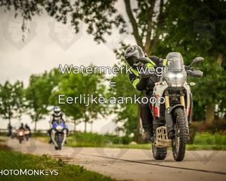 Motor Elfstedentocht – 9 juni 2025 photo