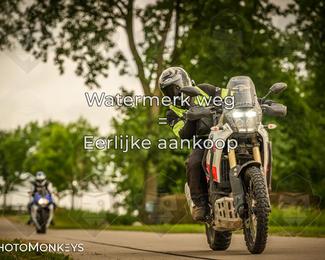 Motor Elfstedentocht – 9 juni 2025 photo