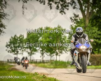 Motor Elfstedentocht – 9 juni 2025 photo