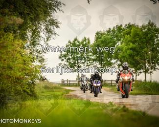 Motor Elfstedentocht – 9 juni 2025 photo