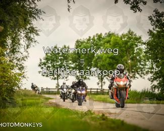 Motor Elfstedentocht – 9 juni 2025 photo