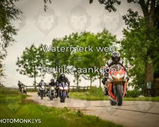Motor Elfstedentocht – 9 juni 2025 photo