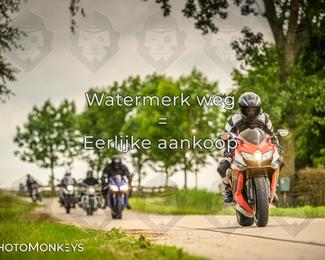 Motor Elfstedentocht – 9 juni 2025 photo