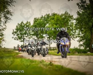 Motor Elfstedentocht – 9 juni 2025 photo