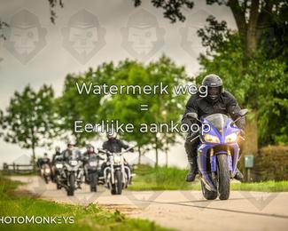 Motor Elfstedentocht – 9 juni 2025 photo