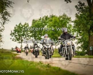 Motor Elfstedentocht – 9 juni 2025 photo