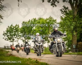 Motor Elfstedentocht – 9 juni 2025 photo