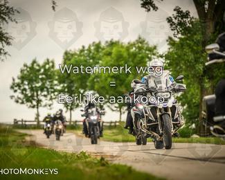 Motor Elfstedentocht – 9 juni 2025 photo