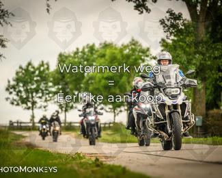 Motor Elfstedentocht – 9 juni 2025 photo