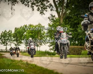 Motor Elfstedentocht – 9 juni 2025 photo