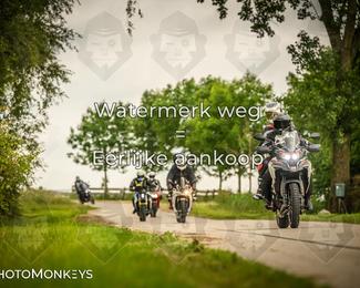 Motor Elfstedentocht – 9 juni 2025 photo