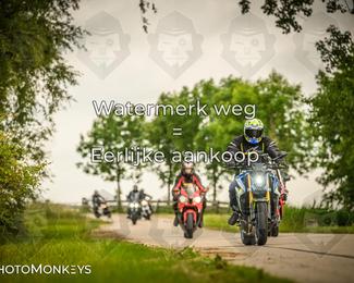 Motor Elfstedentocht – 9 juni 2025 photo