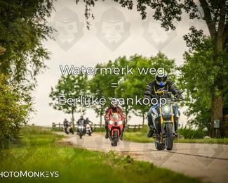 Motor Elfstedentocht – 9 juni 2025 photo