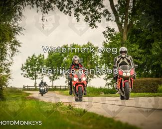 Motor Elfstedentocht – 9 juni 2025 photo