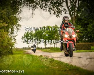 Motor Elfstedentocht – 9 juni 2025 photo