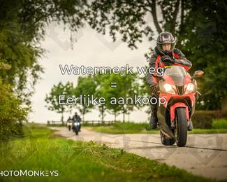 Motor Elfstedentocht – 9 juni 2025 photo