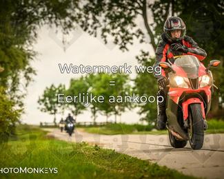 Motor Elfstedentocht – 9 juni 2025 photo