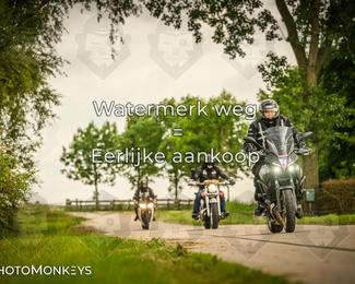 Motor Elfstedentocht – 9 juni 2025 photo