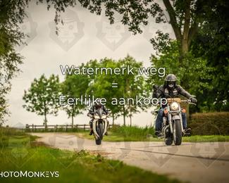Motor Elfstedentocht – 9 juni 2025 photo