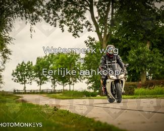 Motor Elfstedentocht – 9 juni 2025 photo