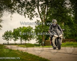 Motor Elfstedentocht – 9 juni 2025 photo