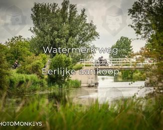 Motor Elfstedentocht – 9 juni 2025 photo